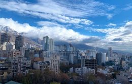 پیش‌بینی قیمت مسکن