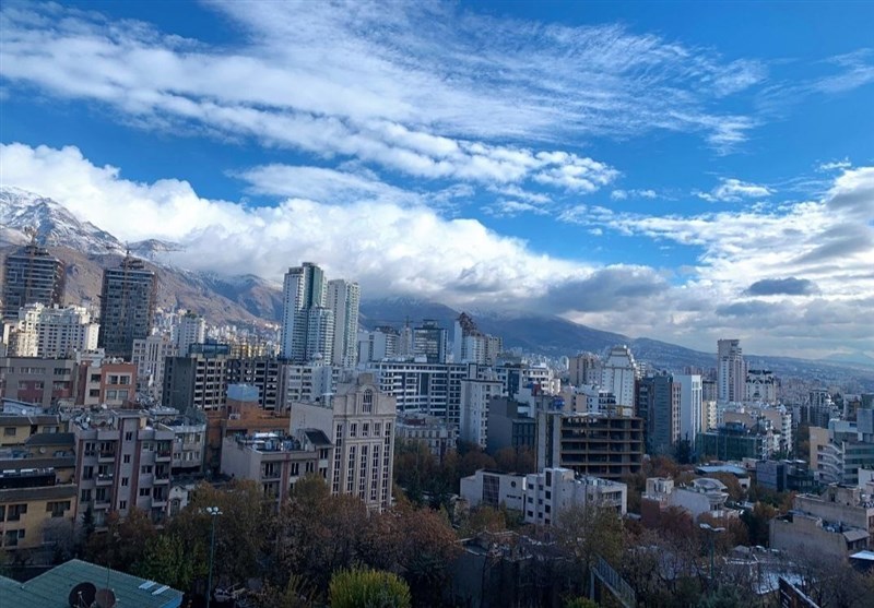 پیشبینی قیمت مسکن