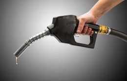 قیمت بنزین