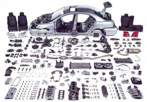 قطعه‌سازان