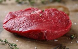 واردات گوشت