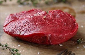 واردات گوشت