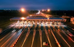 عوارض آزادراه‌