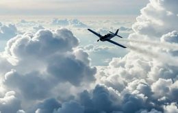 بارورسازی ابرها