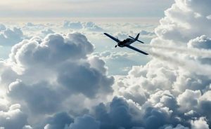 بارورسازی ابرها