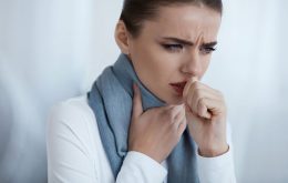 سرفه های پاییزی