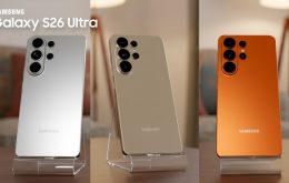 گلکسی اس ۲۶ اولترا