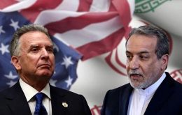 شروط مذاکره