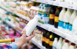 قیمت لبنیات